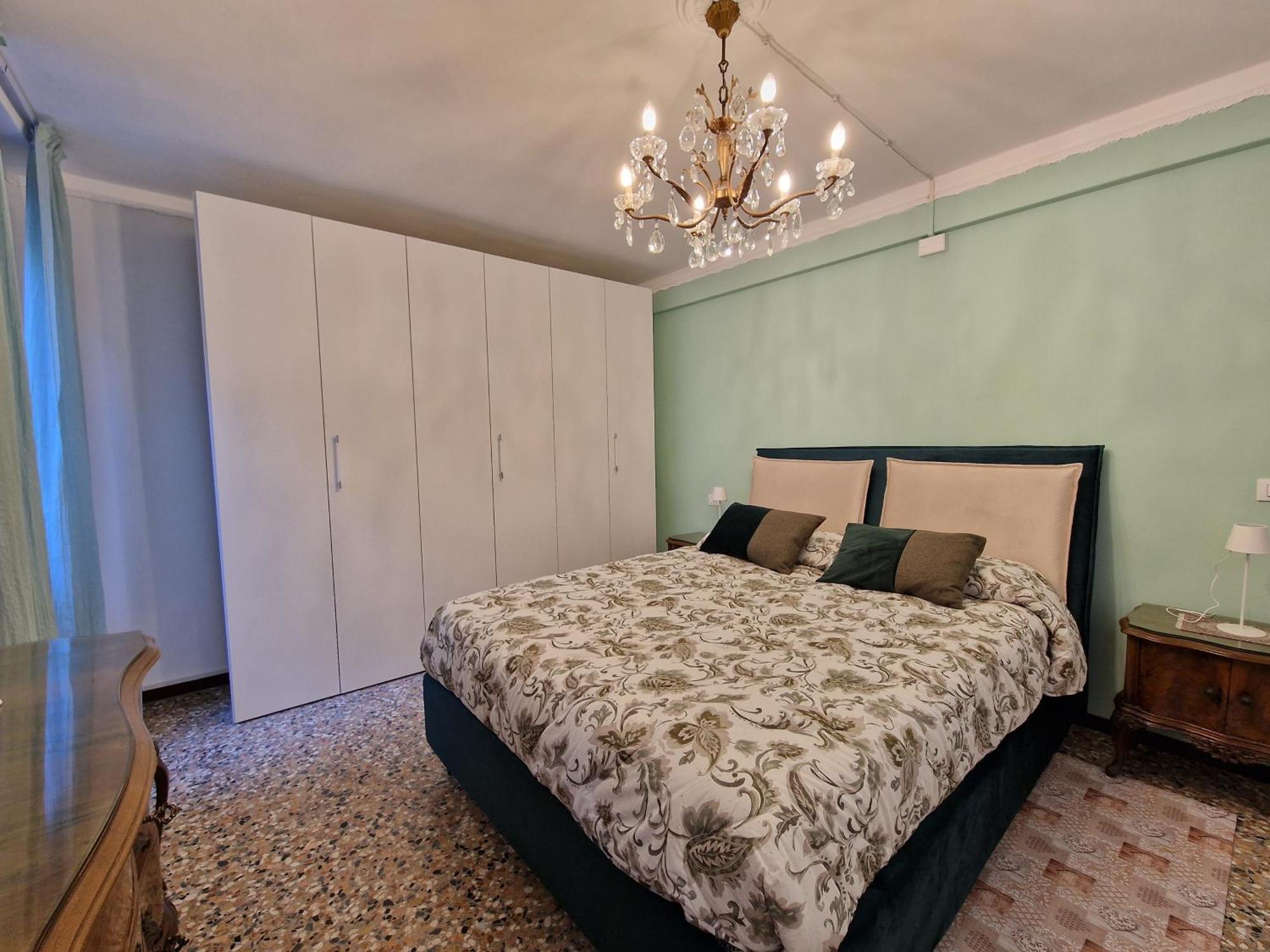 Veneziacentopercento La Forcola Apartment, Next To Rialto Bridge Exterior photo