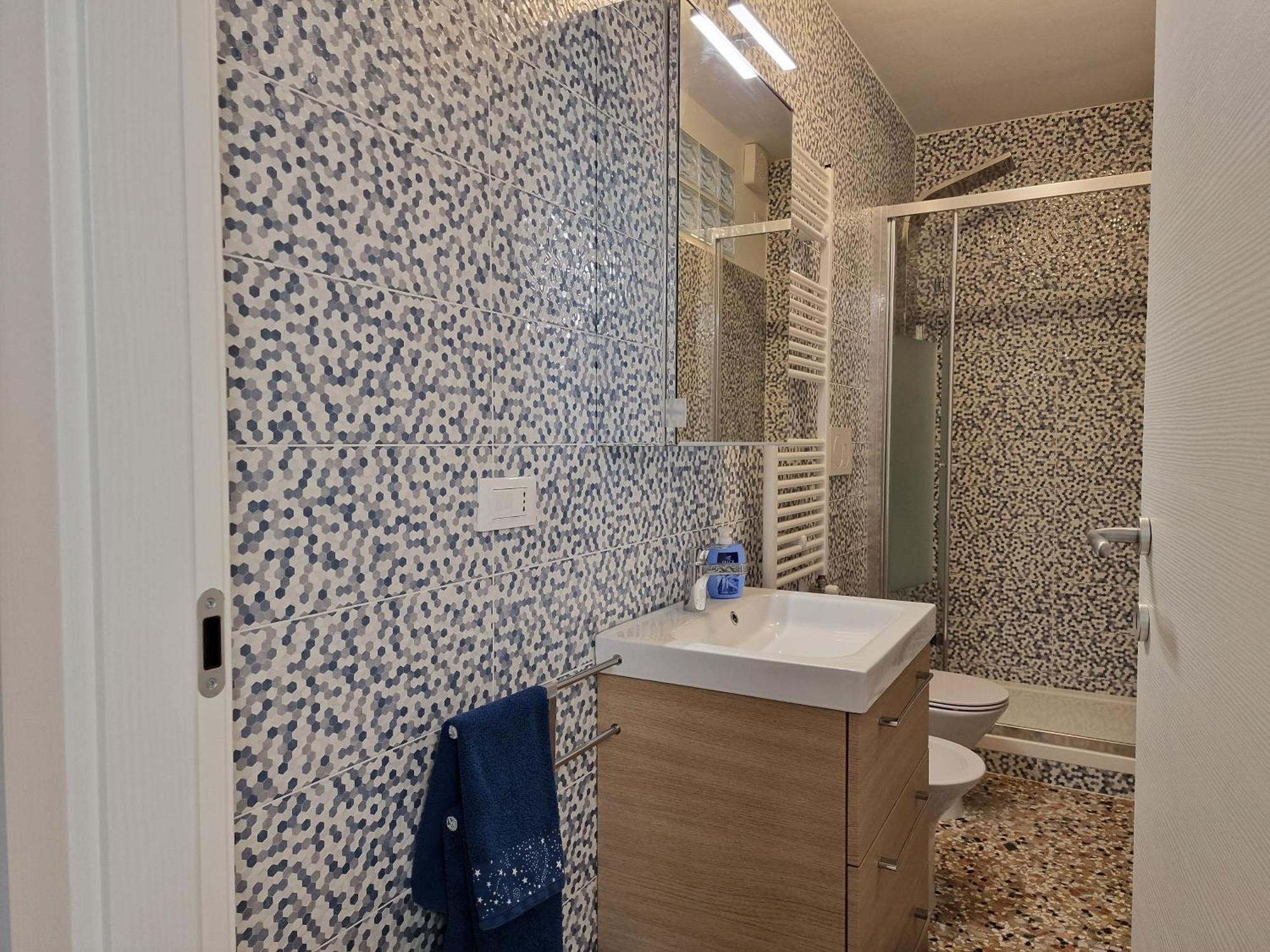 Veneziacentopercento La Forcola Apartment, Next To Rialto Bridge Exterior photo