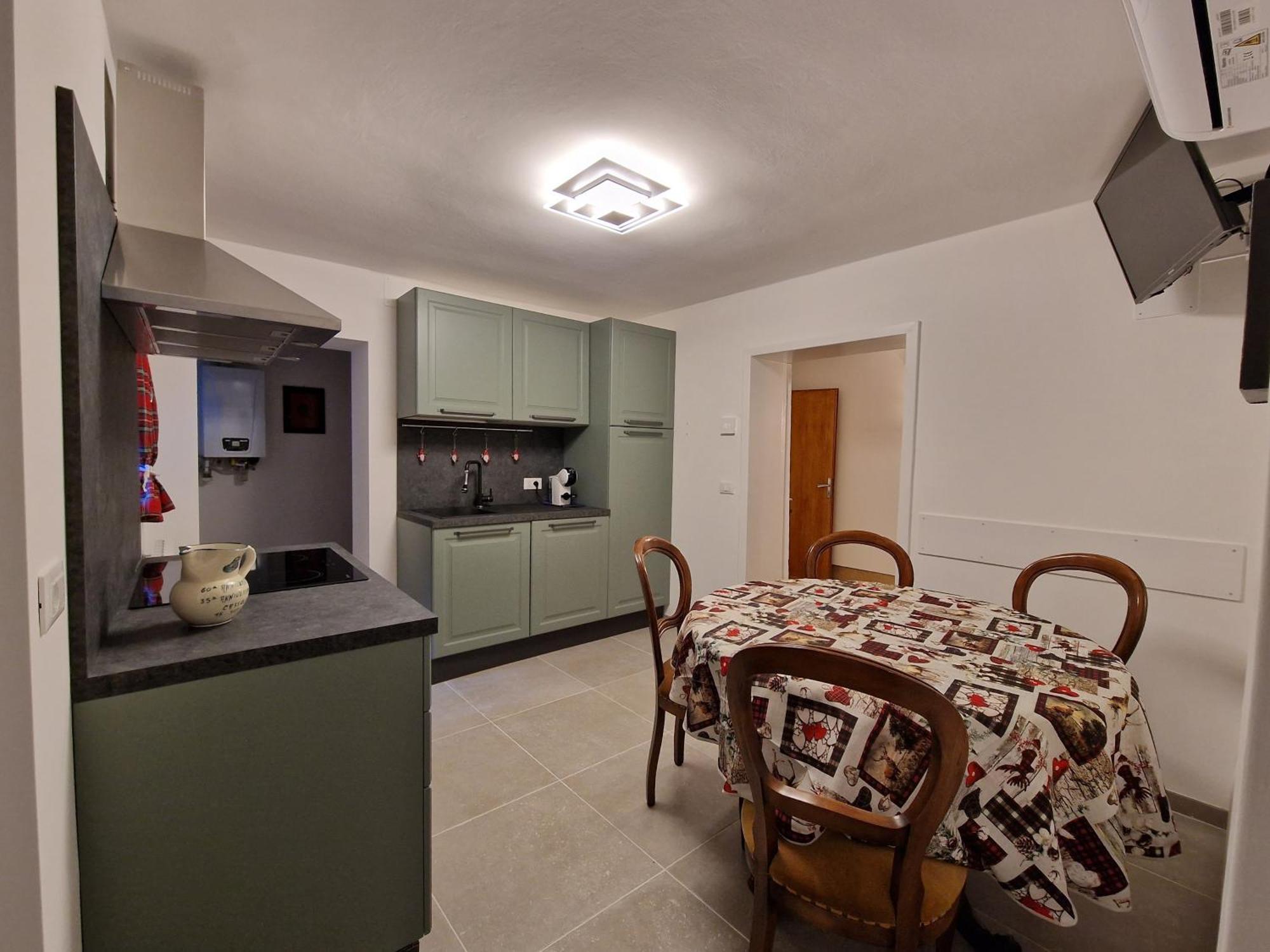 Veneziacentopercento La Forcola Apartment, Next To Rialto Bridge Exterior photo