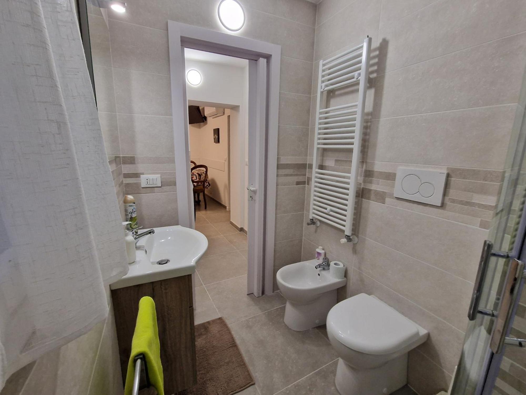 Veneziacentopercento La Forcola Apartment, Next To Rialto Bridge Exterior photo
