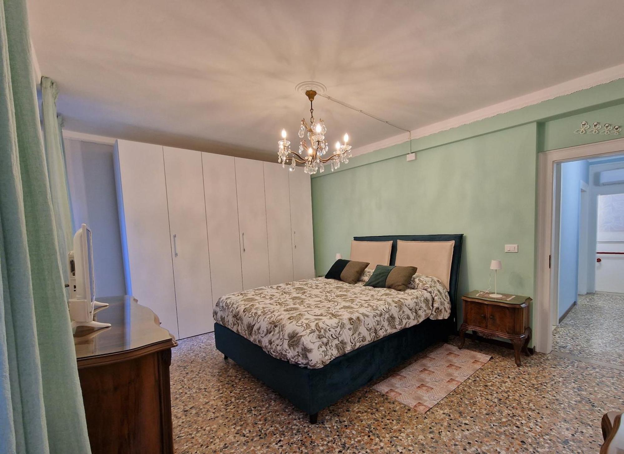 Veneziacentopercento La Forcola Apartment, Next To Rialto Bridge Exterior photo