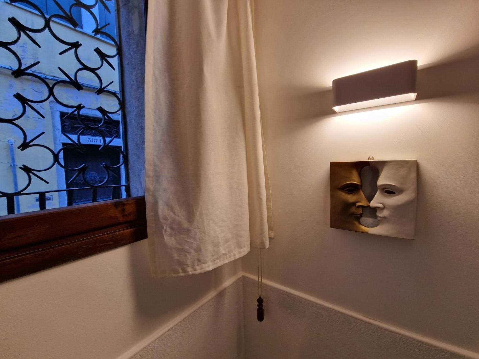 Veneziacentopercento La Forcola Apartment, Next To Rialto Bridge Exterior photo